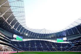 Hours, address, tottenham hotspur stadium reviews: Liverpool In Discussions To Host Preseason Match At Tottenham Hotspur Stadium Cartilage Free Captain