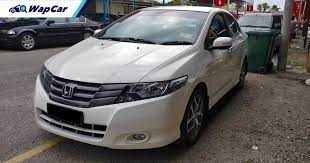 Largest collection of pre owned cars for sale. Used Car Buying Guide Gm2 Honda City Which Variant To Get What To Look Out For Wapcar