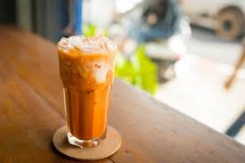 1 bks nutrijell cincau, 4 kantong teh tong jie jasmine, 3 sc susu fullcream (saya pakai dancow), 2 sc skm putih (frissian flag), secukupnya gula pasir. Resep Dan Cara Membuat Thai Tea Ala Rumahan Yang Legit Dan Segar Galamedia News