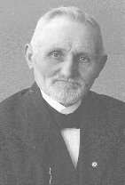 Die Evangelisch-altreformierte Gemeinde Campen 1854