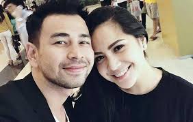 Lns nagita hamil rafathar p1. Nagita Slavina Hamil Lagi Rafathar Akan Punya Adek