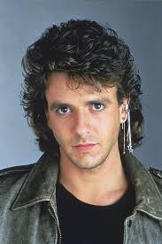 Yo Mallory! My fave character in Family Ties, Nick.