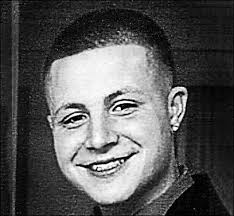 MATTHEW TERRIO Obituary (2015)