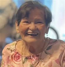 Obituary information for Marie Theresa Reid