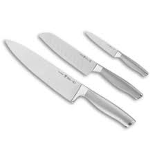 The best kitchen knives are the ones that suit your style of cooking. Henckels Official Zwilling Shop
