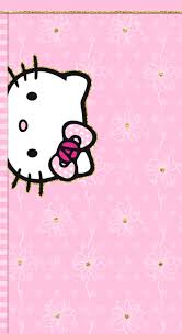 One sitting and reading, and the other appears to be painting. Pin By Mimi F On Hello Kitty Cell Phone Wallpaper Hello Cellphone Wallpaper Hello Kitty Wallpaper Pink 828x1520 Wallpaper Teahub Io
