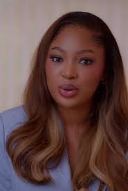 I am so proud of Mide, she is so beautiful and speaks so well.