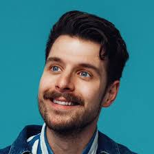 Benedict Townsend (@benedicttown)