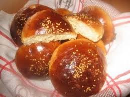 Recettes De Brioches Marocaines Krachel Youtube
