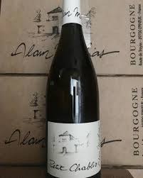 61 Mentions J Aime 2 Commentaires Vinimarche Caves Vinimarche Sur Instagram Domaine Bio Alain Mathias Un Petit Chablis Wine Bottle Bottle Instagram