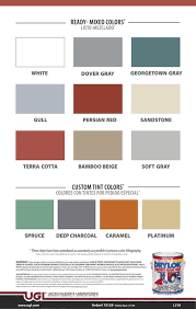 We did not find results for: Concrete Floor Paint Drylock Color Samples The Expert