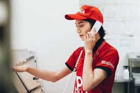 3回に渡ってお届けしている染谷さんのインタビュー 2回目の今回はエキストラをしていた大学生の頃のアルバイトについて どんなお仕事だったのでしょうか 外に出たいなって思って始めた宅配のバイト これまでのアルバイトで印 染谷 インタビュー タウンワーク
