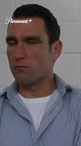 This is the motivation we need to get through those Sunday scaries  #meanmachine #paramountplusuk #vinniejones #whattowatch #comedywatch
