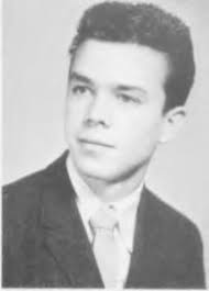 ROBERT DiNSON Bob LYNN CAROL DONALDSON Lynn Chorus 1; Business Service Club  Vice President 4. VERONICA DONOHUE Roni Junior Red C