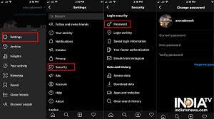 Should you buy a iphone 6 in 2019? How To Change Your Instagram Password Easy Steps Apps News India Tv