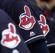 Zusammen mit den kansas city scouts wurden die washington capitals 1974 in die nhl als expansion teams aufgenommen. Cleveland Indians Eines Der Beruhmtesten Sportlogos Verschwindet Welt