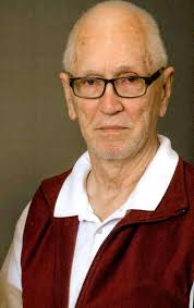 Peter Merrell Haslett