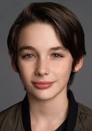 Fan Casting Jacob Hopkins as Barnaby Lee in Harry Potter: Hogwarts Mystery  (American Cast)