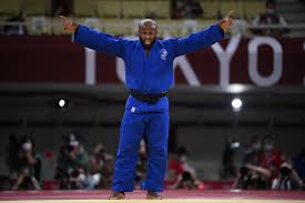 Maybe you would like to learn more about one of these? Ai Esta A Primeira Medalha De Portugal Em Toquio2020 Jorge Fonseca Conquista O Bronze Nos 100kg Jogo Olimpicos 2020 Sapo Desporto