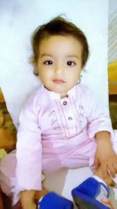 منهنجا گلن جهڙا پياراٻچڙا, سهانا عبدالله, شايان عبدالله , بتول عبدالله,  آزان عبدالله