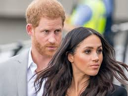 Prince Harry and Meghan Markle's clever tactic to recover from 'knee-jerk  interview' revealed: 'They needed it'