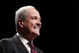Got Rhymes? Give Us Your Best for New Governor Phil Murphy