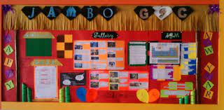 48 ide kreasi dari contoh dekorasi kelas untuk lomba 17 agustus. Contoh Hiasan Mading Kelas Kreatif