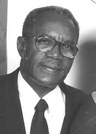 Obituary for Robert Delsworth Barry JP