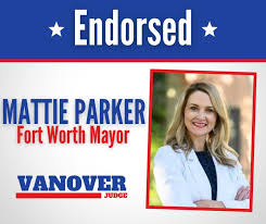 Judge Charles Vanover