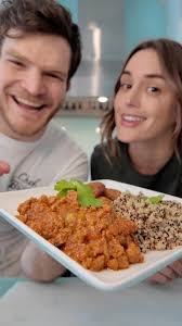 We partnered with @baptisthealthsf to make this amazing Turkey Picadillo  for Heart Month! ❤️ This heart-healthy twist