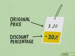 Four Easy Ways To Calculate Percentages Wikihow