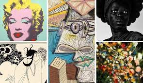 From the tates to the royal academy and the galleries of mayfair and the barbican, london is bursting with exciting art exhibitions at any time of year. The Best Art Exhibitions London 2020 Culture Whisper