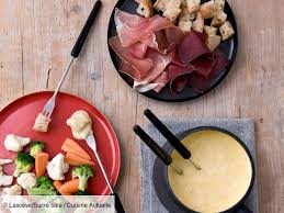 Fondue Savoyarde Facon Grand Mere Recettes Recette Fondue Savoyarde Recette Fondue Savoyarde Recette Fondue