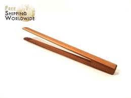 Wooden Simple Kitchen Tongs From Beech Wood 39 Simple Kitchen Tongs Kitchen Beech Wood