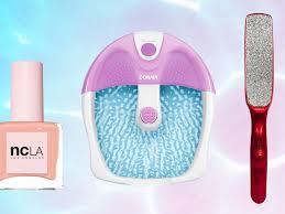 What is the best home foot spa? 16 Best Products To Perfect A Salon Pedicure At Home Expert Recs Allure