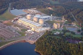 We would like to show you a description here but the site won't allow us. Top Plant Oconee Nuclear Station Seneca South Carolina
