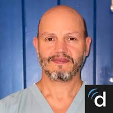 Dr. Guillermo R. Perez, MD