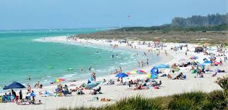 Fort desoto's north beach (just a little further down the road from the gulf pier) was recognized as the best beach in america by dr. Big Beach Fort Desoto Park Kiteboarding Information