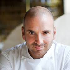 George Calombaris bans diner behind 'racist' review of his restaurant