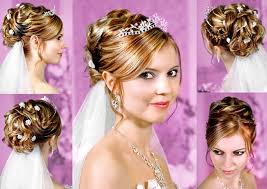 Brautfrisuren Mit Diadem Friseur In Lippstadt Brautfrisur Frisur Hochzeit Frisuren Hochzeit