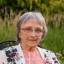 Grace Marie Stephenson Obituary