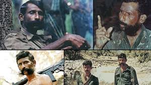 The Hunt for Veerappan ending explained: How did the notorious brigand die?  | GQ India