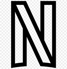 Maybe you would like to learn more about one of these? Netflix Logo Png Line Black And White Color Png Image With Transparent Background Png Free Png Images Netflix Logos Black And White Colour Black And White Logos