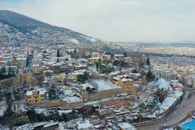 Hava durumu bursa, türkiye, 10 günlük saatlik hava tahmini, sıcaklığı gece ve gündüz, atmosferik basınç, nem, rüzgar yönü ve gücü, gündoğumu ve günbatımı görünürlük dahil olmak üzere detaylı. Bursa Da Bugun Ve Hafta Sonu Hava Durumu Nasil Olacak Kar Yagisi Kenti Ne Zaman Terk Edecek 19 Subat 2021 Cuma Bursada Bugun Bursa Bursa Haber Bursa Haberi Bursa Haberleri Bursa