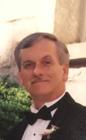 Obituary for Calvin Wallace "Wally" Quakenbush