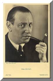 Max Michaelis Ehrlich