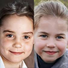 Same gaze, same beauty mark precious 💚🌹