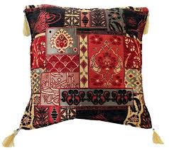 Questi cuscini per il ginocchio antidolorifici agisce eliminano le cause del dolore alle gambe e alle articolazioni. Zueleyha Federa Per Cuscino Cushion Cover Orientalisch Osmanisch 079 Della Mabos Amazon It Casa E Cucina Federa Per Cuscino Cuscini Ottomano