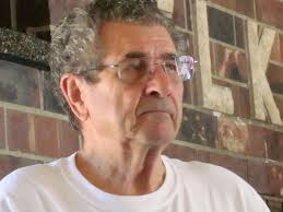 Remembering George Frederick Rosenwald