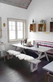 Durable, comfortable outdoor furniture at economic prices and unique styles to choose from at fifthroom.com. A Picnic Table For Your Kitchen Bench Dining Room Table Modern Dining Room Home